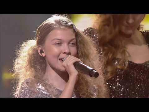 Šventinis koncertas su Lietuvos Balso šeima | "Happy New Year"