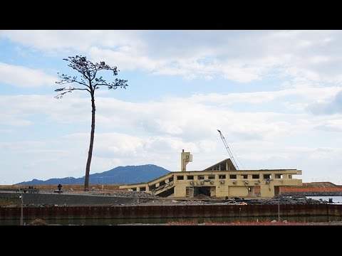 神奈川大学「KU東北ボランティア駅伝」最終活動報告Movie