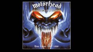 Motörhead - Burner