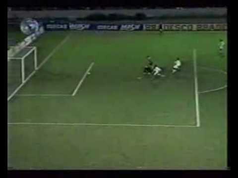 Grêmio 2 x 0 Emelec - Libertadores 1995 - (Semifinal 2º Jogo)