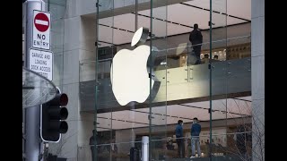Apple to Ease Grip on App Store