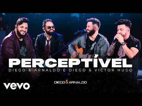 Video thumbnail for Perceptível