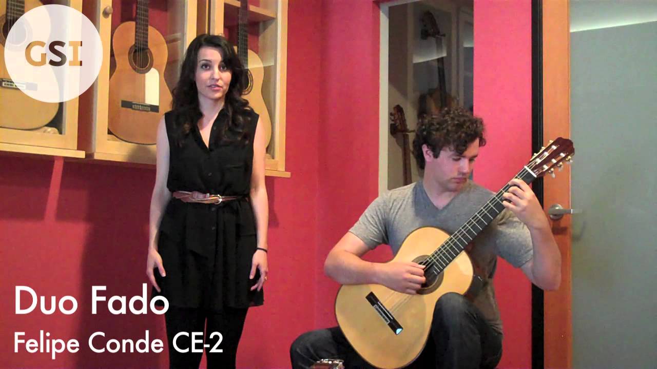 2012 Felipe Conde "CE 2" SP/CO