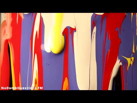 No Dumb Questions 067 - The Lost City of Nineveh