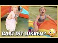 DiT iS EEN HELE UiTDAGiNG! ? | Bellinga Vlog #2555