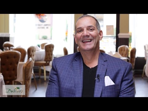 Delfino's Italian Restaurant | Restaurant Week 2016