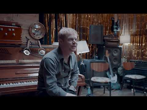 Curse Of Lono - Karma Studios session (Behind The Scenes)