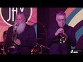 Rob Mullins Reunion show, The Time Has Come, Mullins, Brian Bromberg, Greg Vail, Tony Guerrero