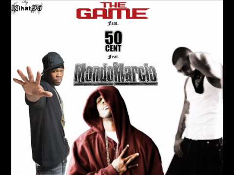 How we Do - The Game Ft. 50 Cent & Mondo Marcio by Nihat95