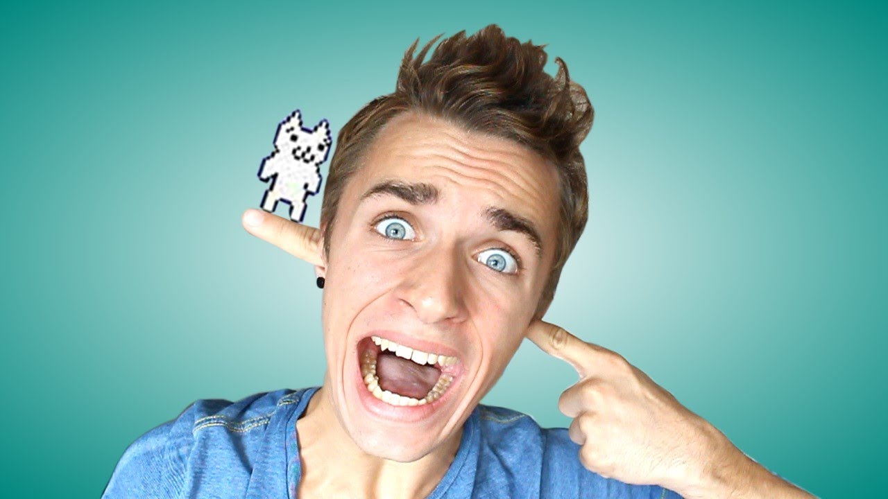 J'AI BESOIN D'UN PSYCHIATRE - Syobon Action 3 thumbnail