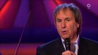 Chris the Burgh Cry no more