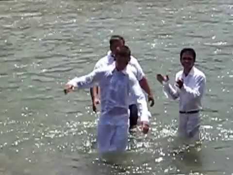 BOTEZUL LUI DANIEL MESAROS LUPENI 04.08.2008