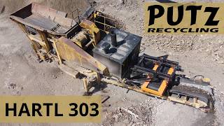 Hartl PS 303BBV jaw crusher | Image 4 - Machineryline