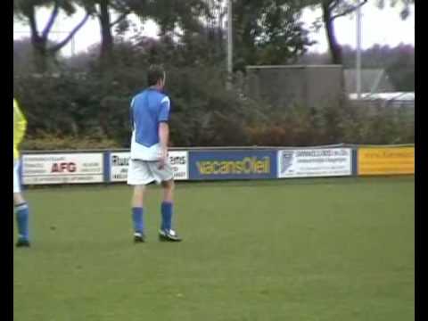 Bruheze - Mierlo Hout 7