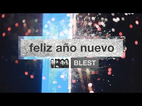 Canción De Año Nuevo video