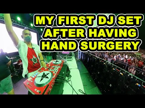 DJ FLIPSIDE - Cicero House Music Fest 2024