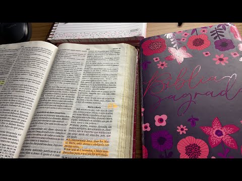 Virtuous Mission Devotional