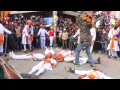 NAGAR KIRTAN DVD 01