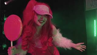 Cover art for L) The Summoning || NPMD ( Nerdy Prudes Must Die )