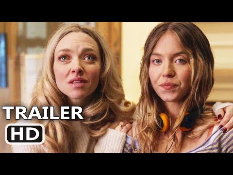 A EMPREADA Trailer Dublado (2025) Amanda Seyfried, Sydney Sweeney