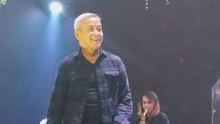 Download lagu TOMMY J PISA - DISINI DIBATAS KOTA INI /Cipt. Zahir Lubis mp3