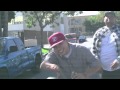 WestCoast Spotlight Films Presents: Barton Block "Street Runna" Official Video