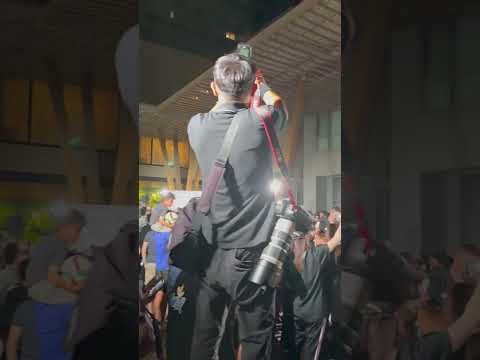 経営学科 All Blacks fan event in Japan(3) #allblacks #オールブラックス　#三井ガーデンホテル柏の葉