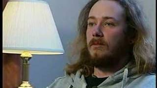 AWOL in Canada: Man is convinced he made the right decision