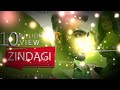ZINDAGI (Official Audio) Bikk Dhillon x Mix It Up | New Punjabi Songs 2024