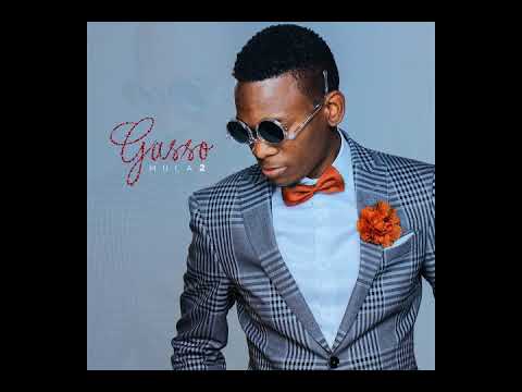 08 - Gasso - Amor Tipo Novela Prod by Gasso