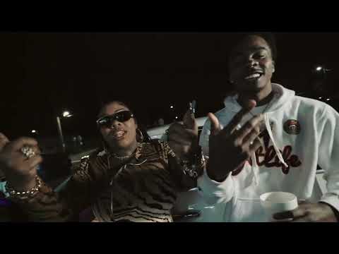 Priceless Scott x LA The Goat - Bothered