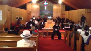 Micah Stampley - Our God