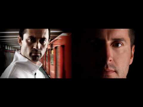 Shark And Sylvain- Lift Me Up