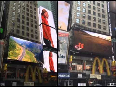 A New York Love Affair