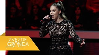 Milica Cikaric - Ruzica si bila, Od Splita do Beograda (live) - ZG - 18/19 - 23.02.19. EM 23
