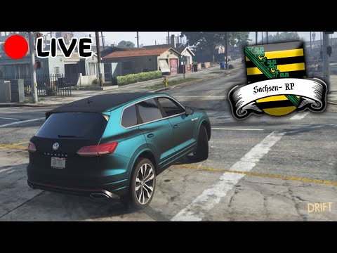 Das schnelle Geld? | Sachsen Roleplay