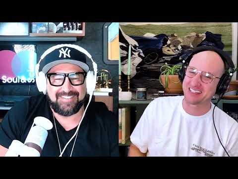 The Soul & Science of GIFs | GIPHY Editor In Chief, Tyler Menzel