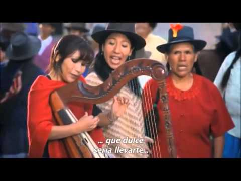 Sila Illanes - Paqcha Sirena