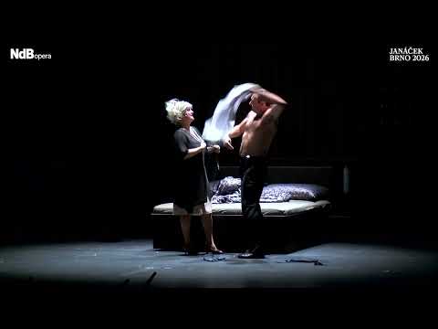 Trailer Věc Makropulos