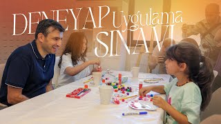Deneyap Uygulama Sınavı