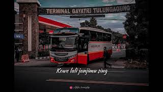 Download lagu Story wa Kota tulungagung mp3