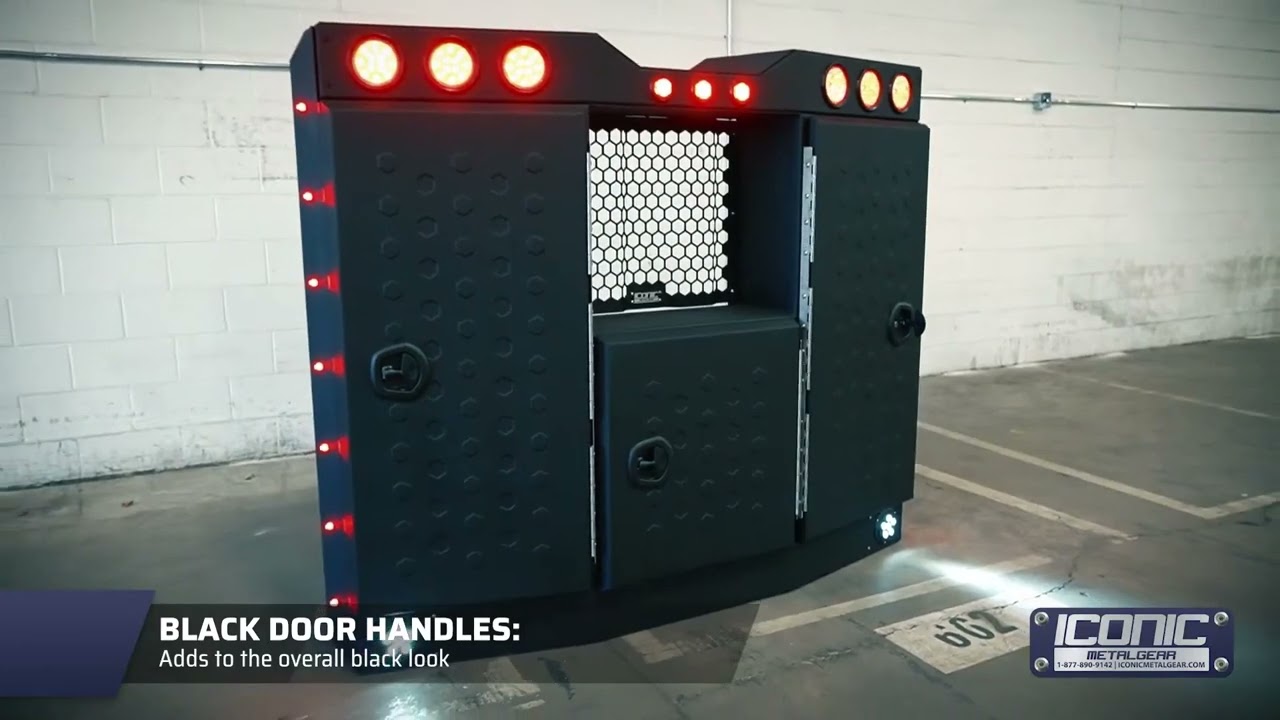 Product video placeholder