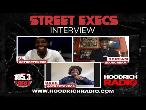 Street Execs Al & Dave Talk Parking Lot Concert, New Normals in Entertainment, & More