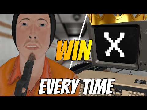 The Ultimate SCP 079 guide - beginner & advanced strategies