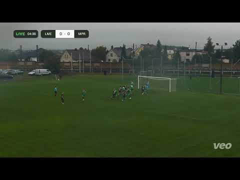 LZS Mechnice vs Motor Praszka