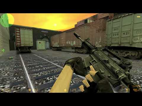 [ POV ] EG.n0thing vs mibr (Intel Extreme Masters IV GC Chengdu)