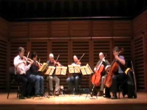Academy of St Martin in the Fields Chamber Ensemble