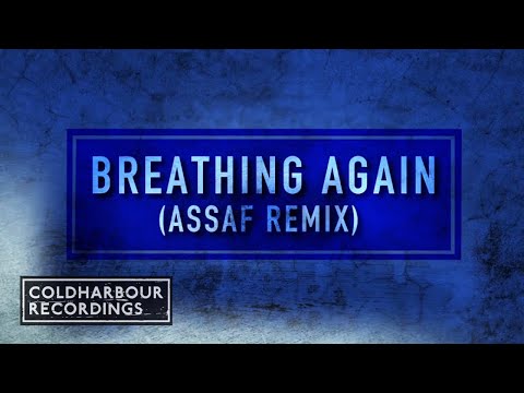 Dave Neven feat Nuttalya - Breathing Again | Assaf Remix