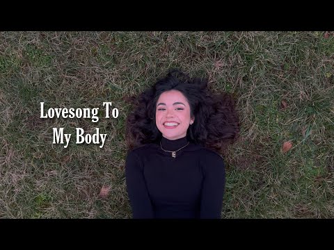 Selina Mour - Lovesong To My Body (Official Music Video)