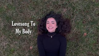 Selina Mour - Lovesong To My Body (Official Music Video)